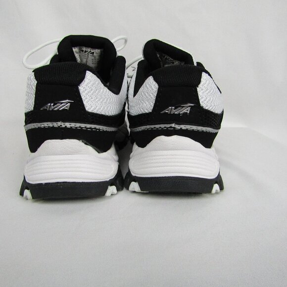 Women's Size 7 Avia Tennis Shoes - Picture 5 of 6